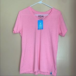 30A Pink Dumpster Diver T-Shirt size L
